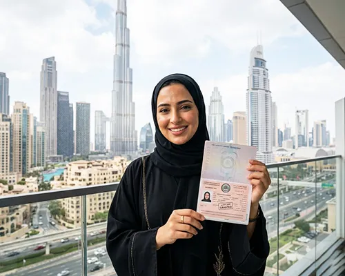 Go Abroad Migration service